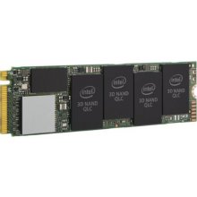 Kõvaketas Intel lõpptarbija SSDPEKNW512G8X1...