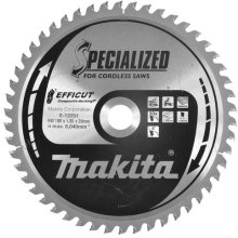 MAKITA E-12251 circular saw blade 19 cm 1...