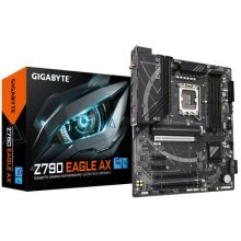 Gigabyte Z790 EAGLE AX Motherboard -...