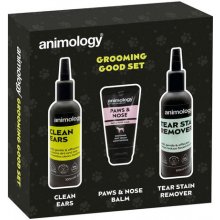 ANIMOLOGY KOMPLEKT GROOMING GOOD SET