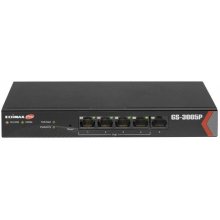 EDIMAX GS-3005P network switch Managed...