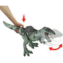 Mattel Jurassic World STRIKE 'N ROAR GIANT...