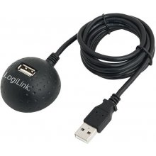 Logilink USB 2.0 Cable with docking station
