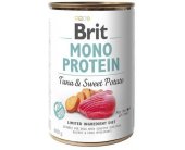 Brit - Mono Protein - Dog - Tuna & Sweet...