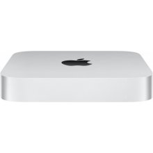 Apple Mac mini: M2 8/10, 16GB, 256GB, 1GB...