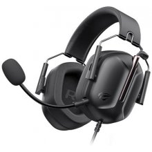 HAVIT H2033D Gaming Kulaklık Siyah Headset...