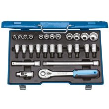 Gedore 6140090 socket/socket set