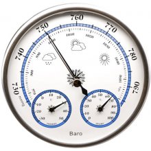 Techno line Thermometer / Barometer...