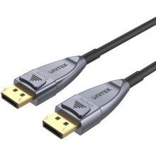 Unitek C1618GY DisplayPort cable 20 m Black...