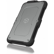 Icy Box HDD Case IB-287-C31 2,5 inch; TYPE C