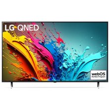 Teler LG 50QNED85T6A 127cm 50" 4K QNED UHD...
