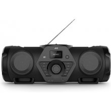 JVC RV-NB300DAB portable stereo system...