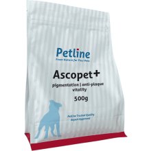 Petline Ascopet+ - 500g | Natural Ally for...