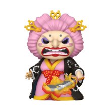 FUNKO POP! Super Vinyl Figuur: One Piece -...
