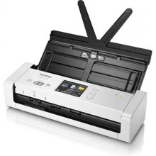 Brother | Compact Document Scanner |...