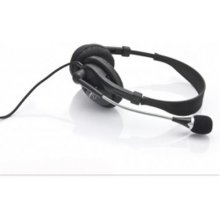 Esperanza EH115 headphones/headset Wired...
