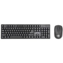 Manhattan 179492 keyboard Mouse included...
