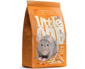 Mealberry Little One корм для крыс 400g