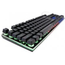 Klaviatuur El33t Keyboard L33T GAMING...