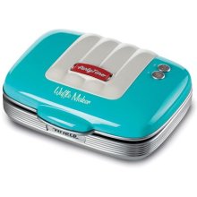 Ariete 1973/01 2 waffle(s) 700 W Blue