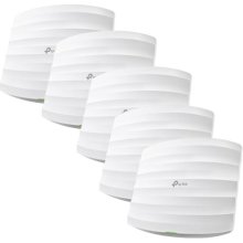 TP-LINK Omada EAP245(5-PACK) wireless access...