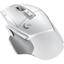 Hiir Logitech G502 X LIGHTSPEED WHITE/CORE...