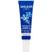 Weleda Blue Gentian & Edelweiss Contouring...