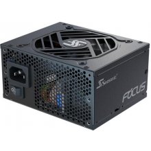 SeaSonic FOCUS SGX-750 (2021) power supply...