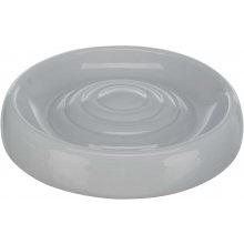 Trixie Ceramic bowl, 0.2 l/ø 18 cm, grey