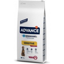 ADVANCE - Dog - Sensitive - Lamb & Rice -...