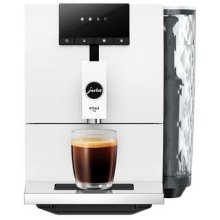 Кофеварка JURA Coffee Machine ENA 4 Nordic...