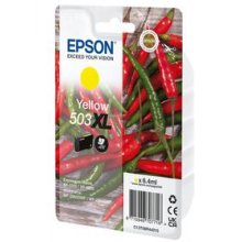 Tooner EPSON Patrone 503 yellow XL T09R4