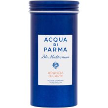 Acqua di Parma Blu Mediterraneo Arancia di...
