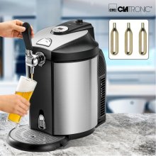 Кухонный комбайн Clatronic beer dispenser BZ...