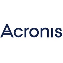 Acronis VHSAEKLOG21 software license/upgrade...