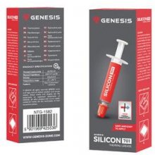 Termopasta Genesis SILICON 701 heat sink...