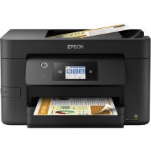 Printer EPSON WorkForce Pro WF-3820DWF...