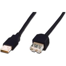 Digitus USB 2.0 extension cable