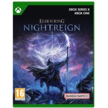 Игра BANDAI NAMCO Entertainment ELDEN RING...