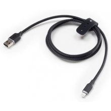 ZAGG 409912823 mobile phone cable Black 2 m...