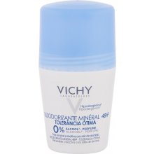 Vichy Deodorant Mineral Tolerance Optimale...