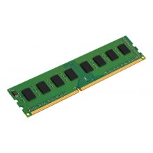 KIN 4GB DDR3-1600MHZ LOW VOLTAGE SINGLE RANK