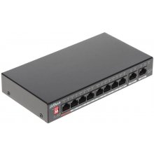 DAHUA 8-Port PoE Switch PFS3010-8GT-96