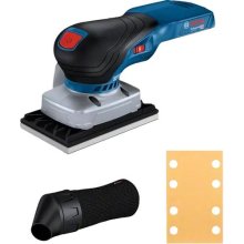 Bosch GSS 18V-13 PROFESSIONAL Random orbital...