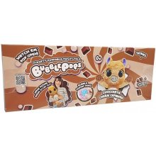 Cobi Mascot Bubble Pops - Chocolate Charm...