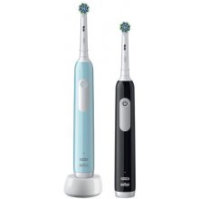 Hambahari Oral-B Pro 1 PRO1CRSDUO electric...