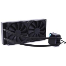 Alphacool Core Ocean T38 AIO 280mm Processor...