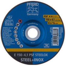 PFERD 62015520 angle grinder accessory