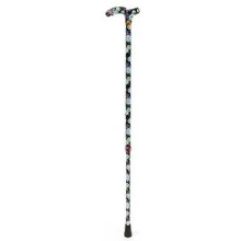 VERMEIREN Flora 1 Folding cane with patterns