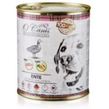 O'Canis canned dog food- wet food- duck...